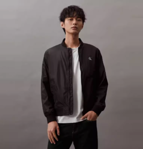 CKJ男士单夹克J325903