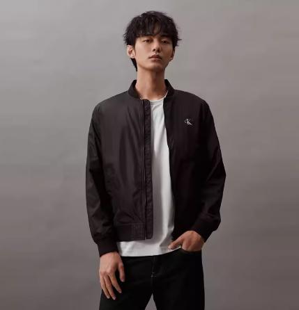 CKJ男士单夹克J325903 商品图0