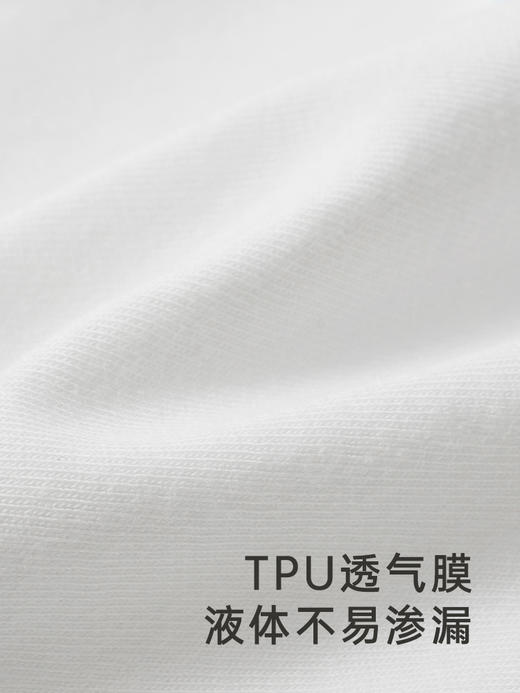 英氏婴儿三角巾口水巾围嘴2024新款新生宝宝饭兜围兜YLSBJ0Q086A 商品图5