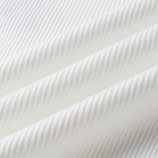 【灯芯条 多色】罗蒙春秋男装绣花胸标卫衣男士时尚休闲百搭卫衣圆领长袖T恤上衣男 商品图10