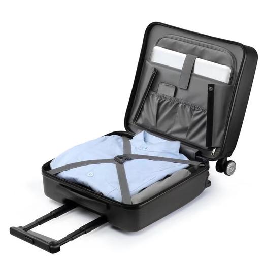 新秀丽 机长箱 TQ9*09004 商品图4