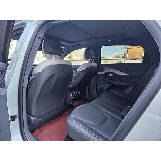 极狐 阿尔法S 708S+ 160kW【长租-北京】 商品图6