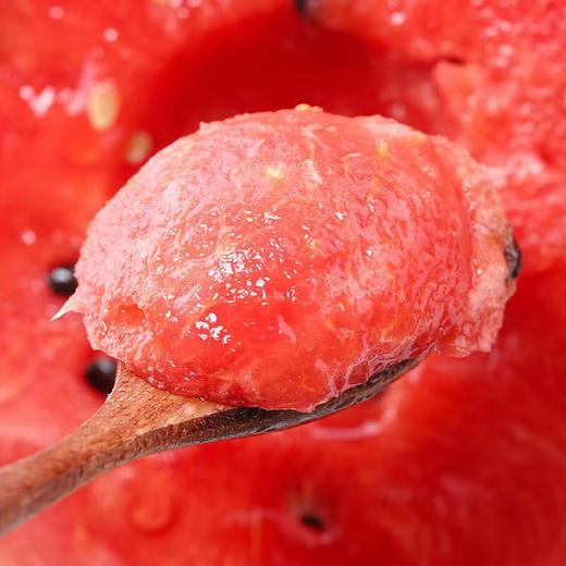 越南黑美人西瓜 5斤 商品图3