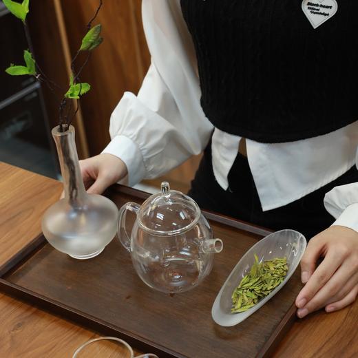 2026年正宗狮峰龙井250g（预售） 商品图0