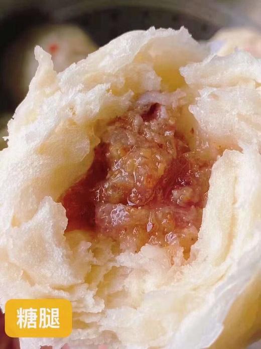 老昆明手撕破酥包 4种口味 云南特色美食 商品图4