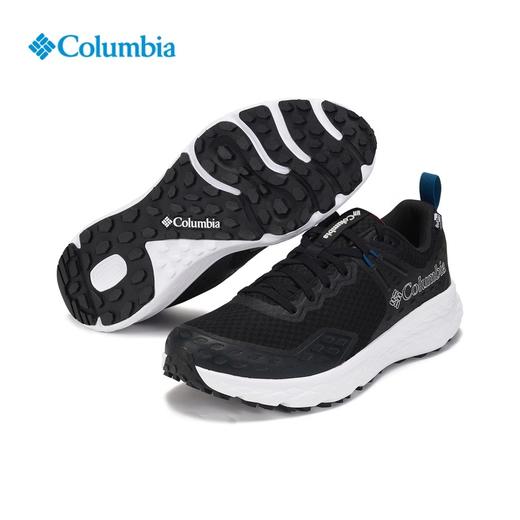 哥伦比亚男式经典徒步鞋BM0378 商品图2