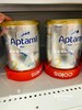 Aptamil爱他美铂金白金卓萃婴儿奶粉900g二段（6-12个月）澳洲新包装 商品缩略图0