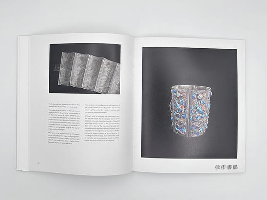 Bringing Heaven to Earth: Chinese Silver Jewellery and Ornament in the Late Qing Dynasty / 把天堂带到人间:晚 商品图4