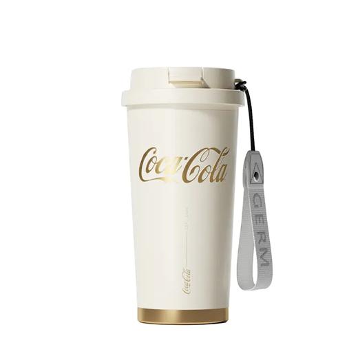 格沵 可口可乐联名款闪耀保温杯 商品图1