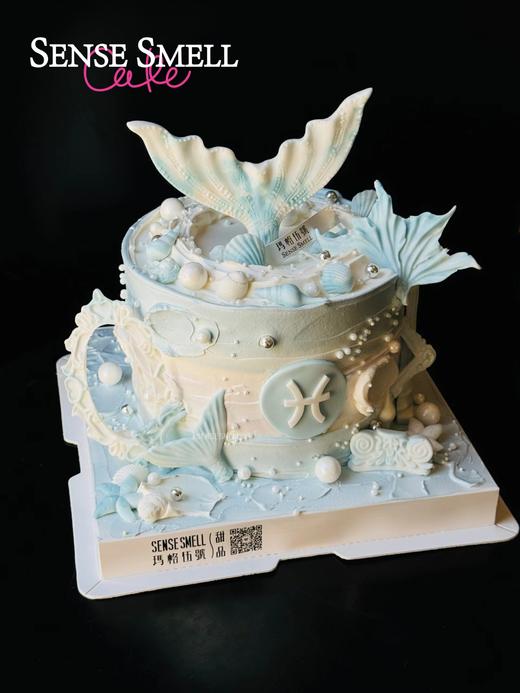 双鱼座3款（提前两天预定） 商品图0