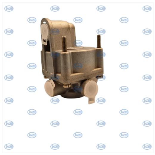 差动式继动阀DZ9112360047-W万安 商品图0