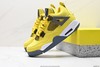 耐克乔丹Nike Air Jordan 4 Retro OG复古篮球鞋AQ9129-001男女鞋 商品缩略图7