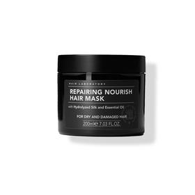 HL 黑晶发膜200ml