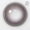 #Sugar Choco 糖衣炮弹 棕巧【1片装】舒适推荐 / 进口月抛** 商品缩略图4