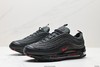 耐克Nike Air Max 97子弹低帮复古百搭休闲运动鞋跑步鞋DX6932-001男鞋 商品缩略图3