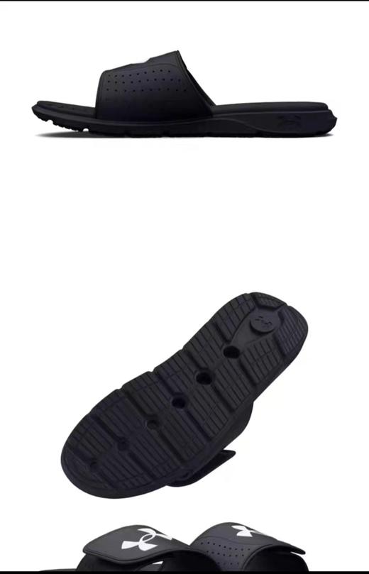 【5F】安德玛运动轻便休闲拖鞋3026023 商品图1