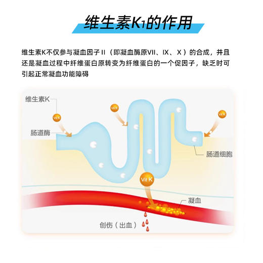 止血强(维生素K1注射液) 商品图3