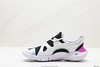 耐克Nike Wmns Free Rn 5.0赤足超弹运动跑步鞋AQ1289-101男女鞋 商品缩略图2