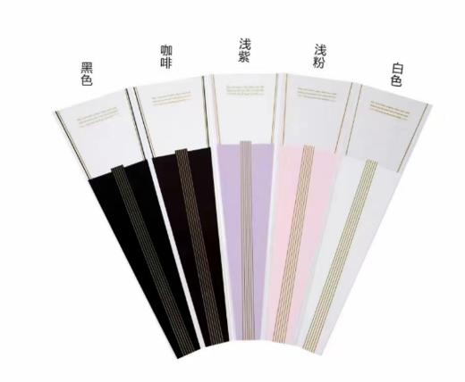 单支玫瑰套袋-金三角-三生线（45/包） 商品图5