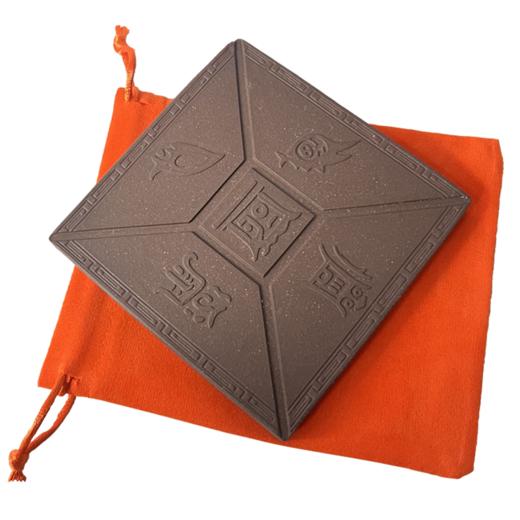 五岳真形靠山福 商品图3