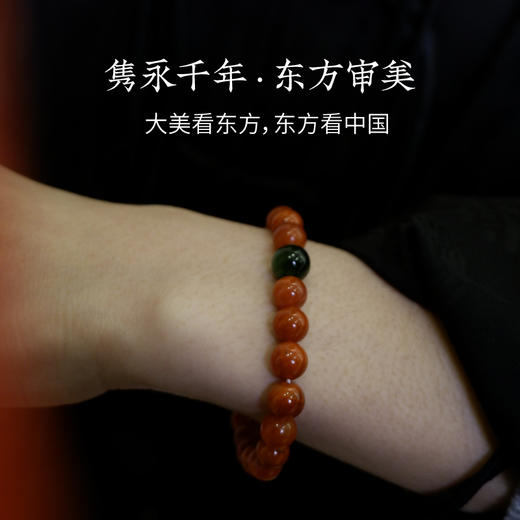 新物相·诗见研究所首饰，美而不俗，大气高贵（预售3-5天发货）【G】 商品图2
