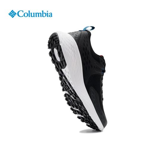 哥伦比亚男式经典徒步鞋BM0378 商品图1