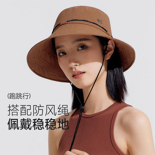 VVC零感系列三防工装渔夫帽 VGM4S274 商品图3