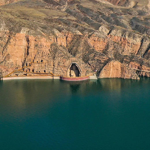 美宿 | 风起河西·甘肃6天5晚 商品图5