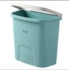 美丽雅壁挂式垃圾桶中号HC084858 商品缩略图0