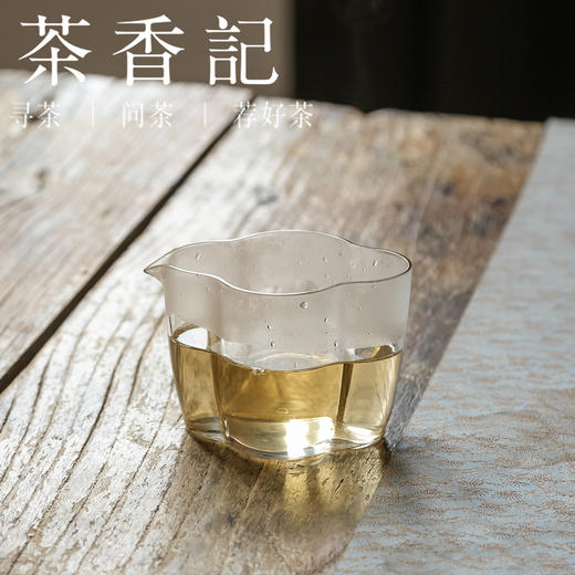 茶香记 政和果甜牡丹018 政和白茶 余步贵出品 醇和甜润 宜喝宜藏 商品图3