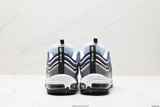 耐克Nike Air Max 97子弹低帮复古百搭休闲运动鞋跑步鞋DX6932-001男鞋 商品图5