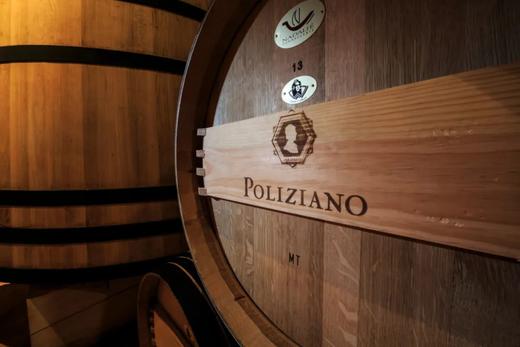 宝丽酒庄奇安帝森纳斯丘干红葡萄酒 商品图2