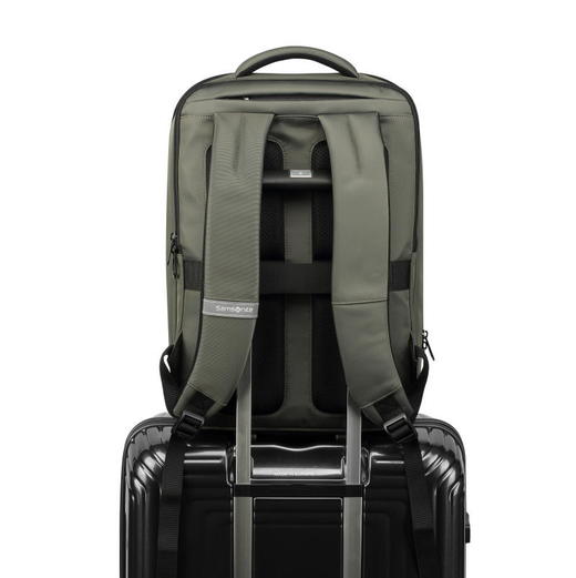 新秀丽 双肩包 BQ7*04103 商品图3