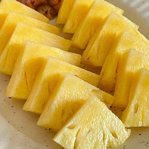 香水小菠萝2盒(700g) 商品图2