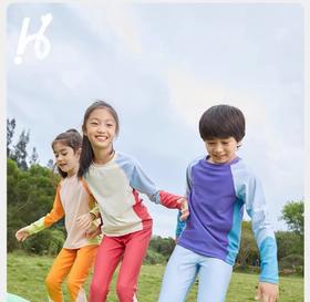 (包邮)Heybetter儿童水上运动套装（带哨子）(三种颜色)