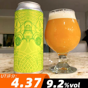 【预售】累手X欧米尼珀罗 尼尔森双倍丝滑 473ml