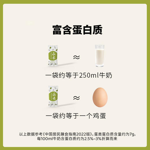 基地直发-白果蛋白粉600g（20g×30袋） 商品图1