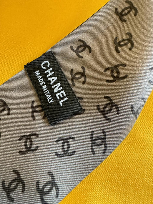 真丝斜纹绸丝带。 120*5.6 商品图4