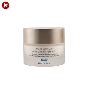 修丽可242面霜(皮脂膜修护霜)48ml