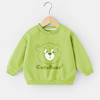 春秋【男童卡通卫衣 新款童装】休闲宽松 儿童中小童 秋季薄款上衣潮 商品缩略图5