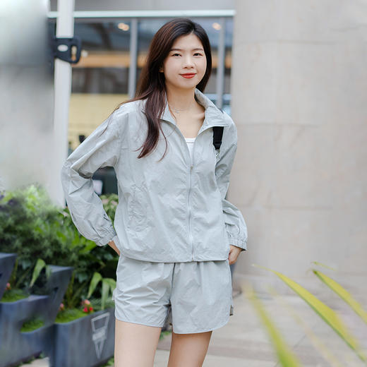 Avann轻薄防晒运动套装6113 商品图9