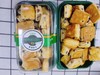 纯手工制作红豆酥一盒 商品缩略图0