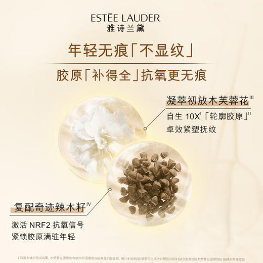 雅诗兰黛智妍胶原霜 75ml  3区提拉 垮脸救星 商品图5