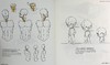 【中商原版】韩国绘师的角色绘制重点攻略Vol.1 港台艺术原版 崔元喜 枫书坊出版 商品缩略图4