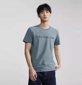 CKJ男士T恤J321612