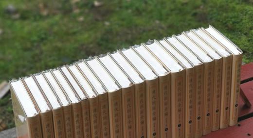 《清代词话全编》，全20册，精装，孙克强编，凤凰出版社2020年一版一印，定价2980，售价870元。大致一周到货。 商品图2