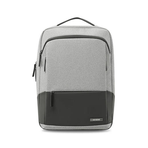 新秀丽 双肩包浅灰色 NU4*29001 商品图0