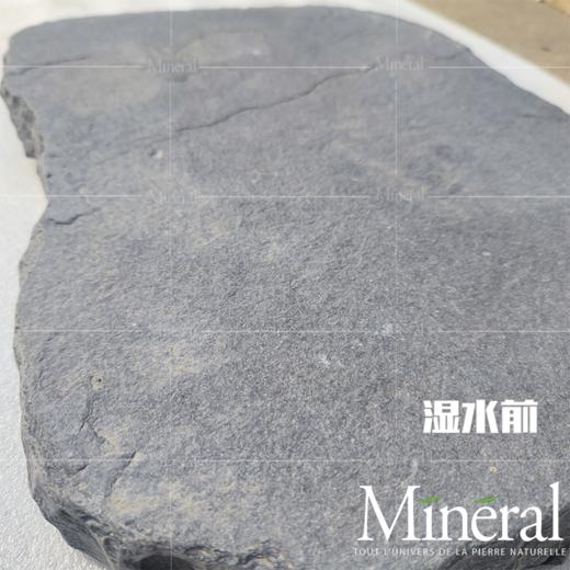 西班牙古典黑汀步 商品图5