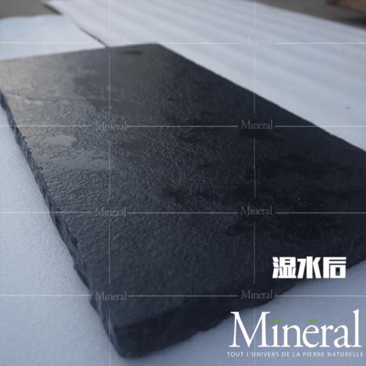 西班牙古典黑台阶踏面板/盖板（60*30*3cm） 商品图5