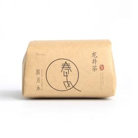 （2026新茶）钱塘龙井 明前特级250g方包（M5）